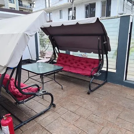 Casa Gogu 3* Năvodari