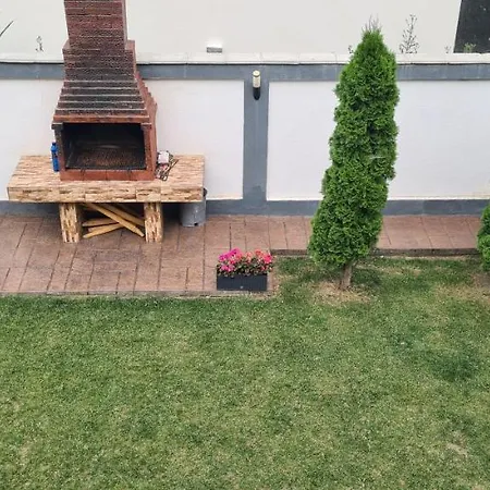 Guest house Casa Gogu 3*