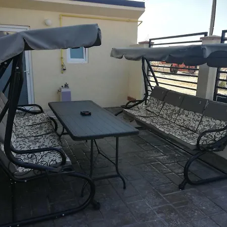 Casa Gogu Guest house 3*