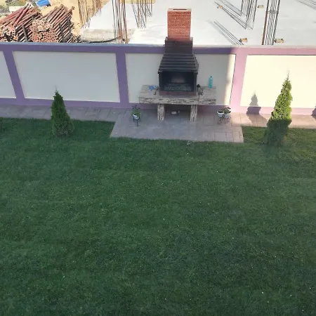 Casa Gogu Guest house 3*