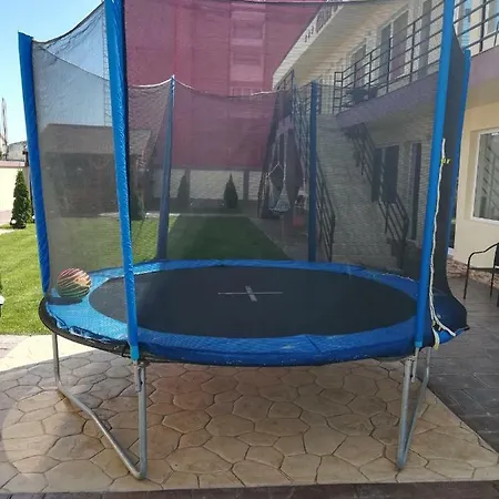 Casa Gogu Guest house