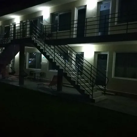 Casa Gogu Guest house Navodari