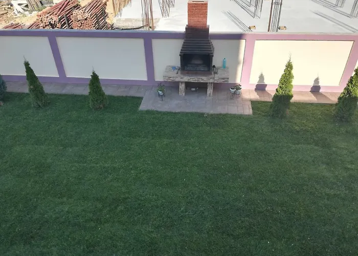 Casa Gogu Gasthuis 3*