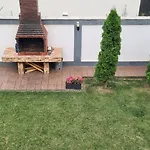 Gasthuis Casa Gogu 3*