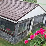 Gasthuis Casa Gogu