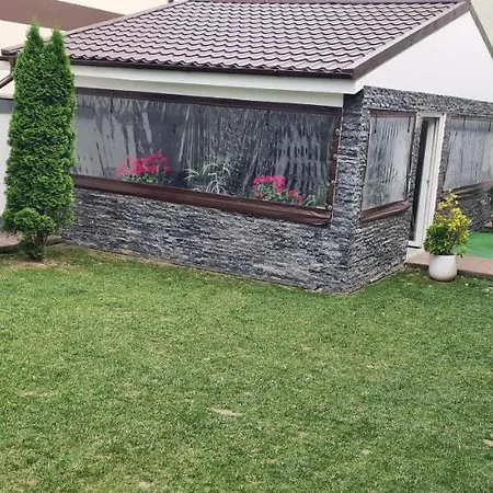 Affittacamere Casa Gogu