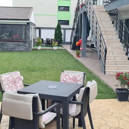 Casa Gogu Affittacamere Năvodari