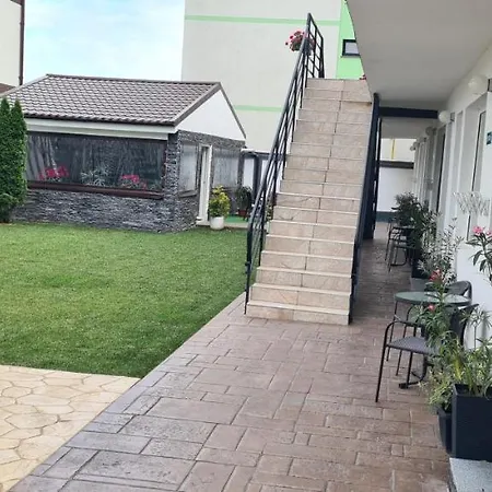 Casa Gogu Affittacamere