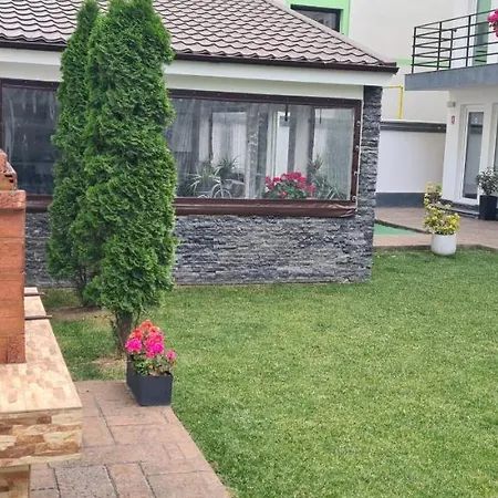 Casa Gogu Affittacamere