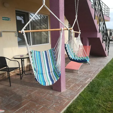 Affittacamere Casa Gogu Năvodari