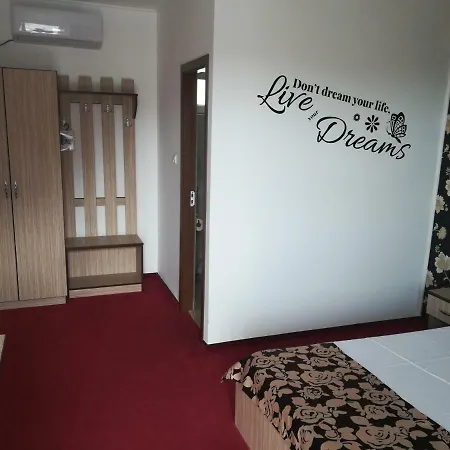 Casa Gogu Affittacamere