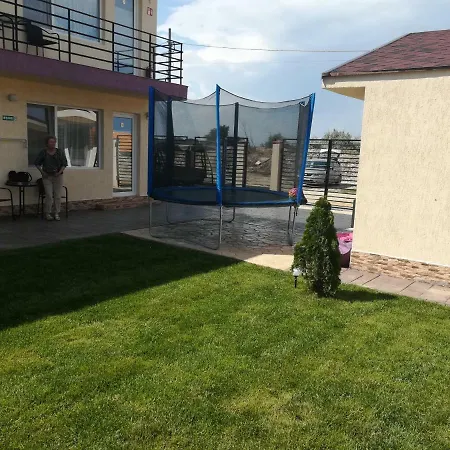 Casa Gogu Affittacamere