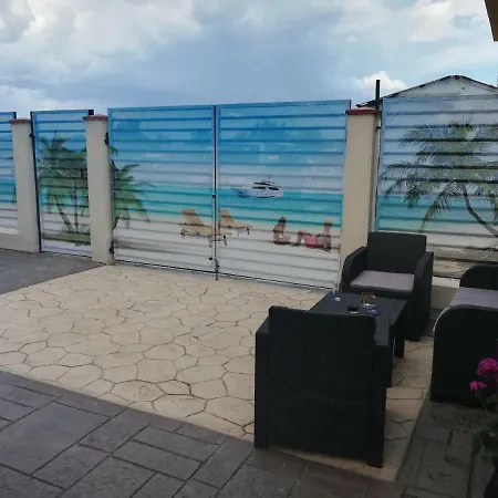 Affittacamere Casa Gogu 3*