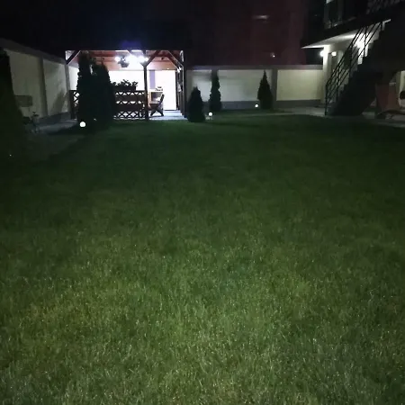 Casa Gogu 3* Năvodari